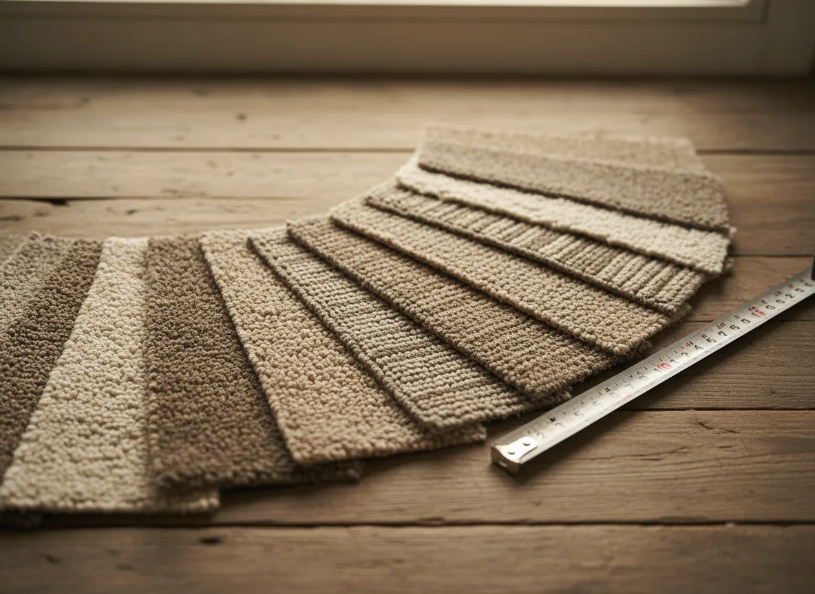 Carpet Installation Crooked Creek, AK FAQs
